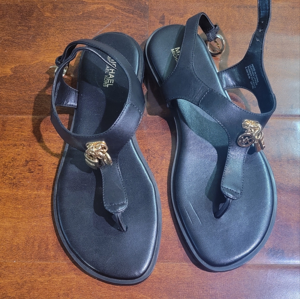 Michael Kors Sandals
